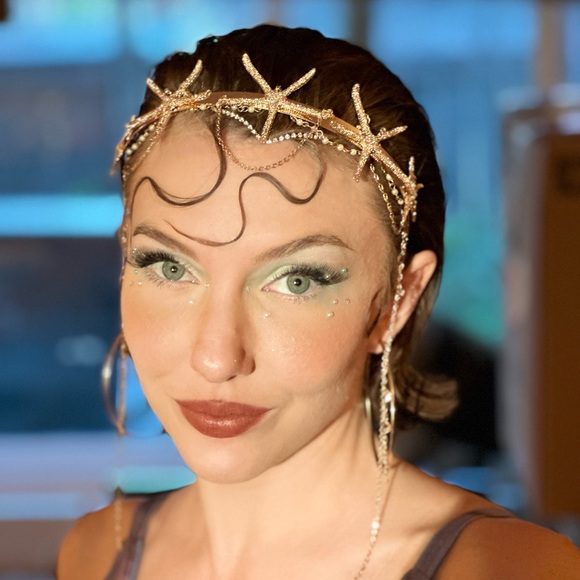 Windsor SeaShell Crown - Picture 5 of 8